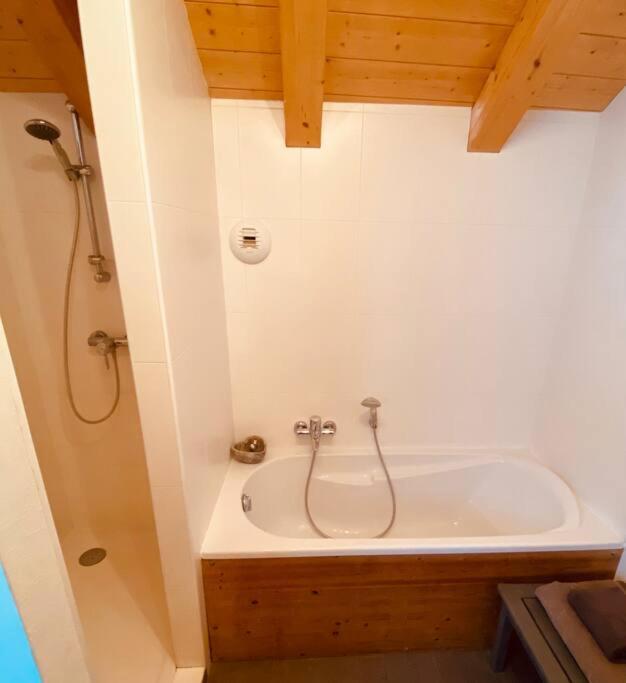 Chalet La Grange Seytroux Exterior photo